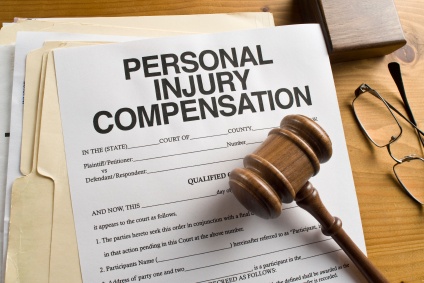 Personal Injury Claims