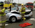 traffic accident