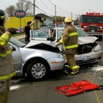 traffic accident