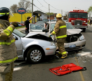 What You Should Not Do After a Traffic Accident