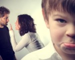 divorce problem