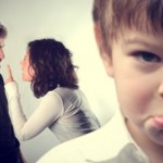 divorce problem