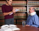 legal aid for personal injury claim