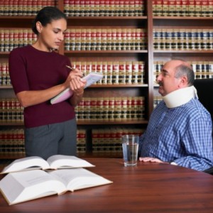 Can I get legal aid for personal injury claim?