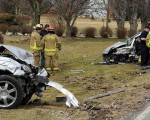vehicular homicide