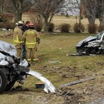 vehicular homicide