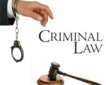 criminal lawyer functions