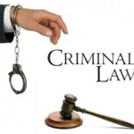 criminal lawyer functions