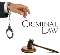 Functions of a criminal lawyer