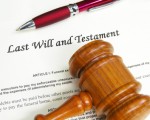 drafting a will