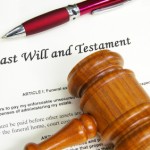 drafting a will