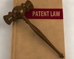 patent infringement