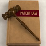 patent infringement