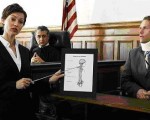 personal injury area