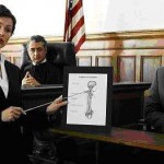 personal injury area