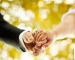 legally married