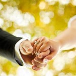 legally married