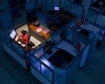 night work