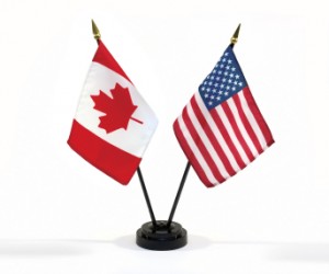 US entry waiver