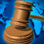 international law