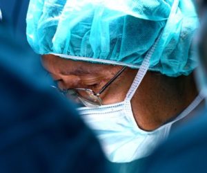 clinical negligence