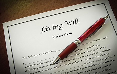 How to choose the appropriate wills