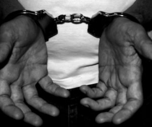 crime abroad