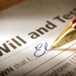 unusual wills