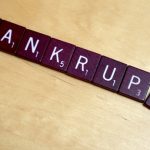 file for bankruptcy