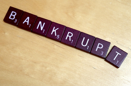 In Financial Crisis? How To Decide Whether to File for Bankruptcy