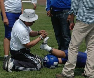 guide to personal injuries
