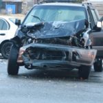 hit by drunk driver