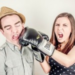 marriage not working