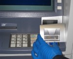 protect information on atms