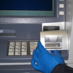 protect information on atms
