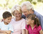 relationship with grandparents