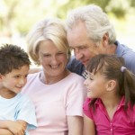 relationship with grandparents
