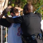 accused of a crime