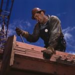 construction workers