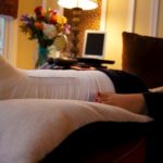 dealing with personal injury
