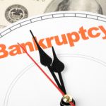 discharge from bankruptcy