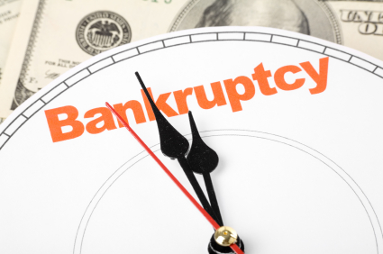 Do you know what is a bankruptcy discharge?