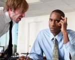 discrimination at work