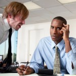 discrimination at work