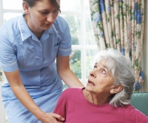 elderly abuse
