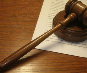 require lawyer