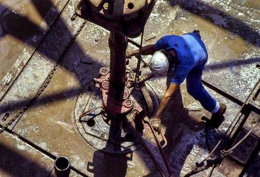 What is the Protocol for Workers Injured on an Oilfield?