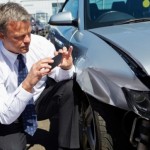 claim in car accident