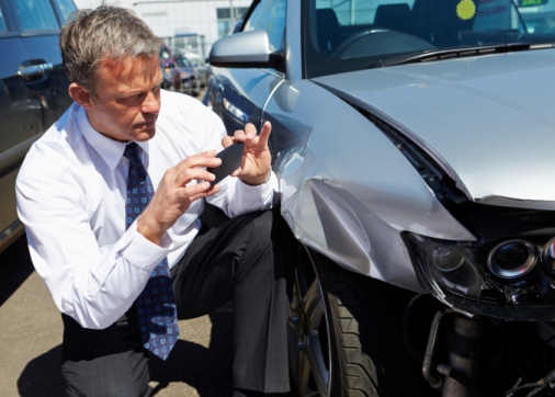 Protect yourself from a claim in case of car accident