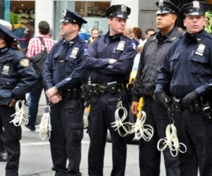 police brutality